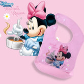 Babero Antifluido Con Recolector Disney
