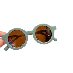 Gafas Circular Mate Bebés
