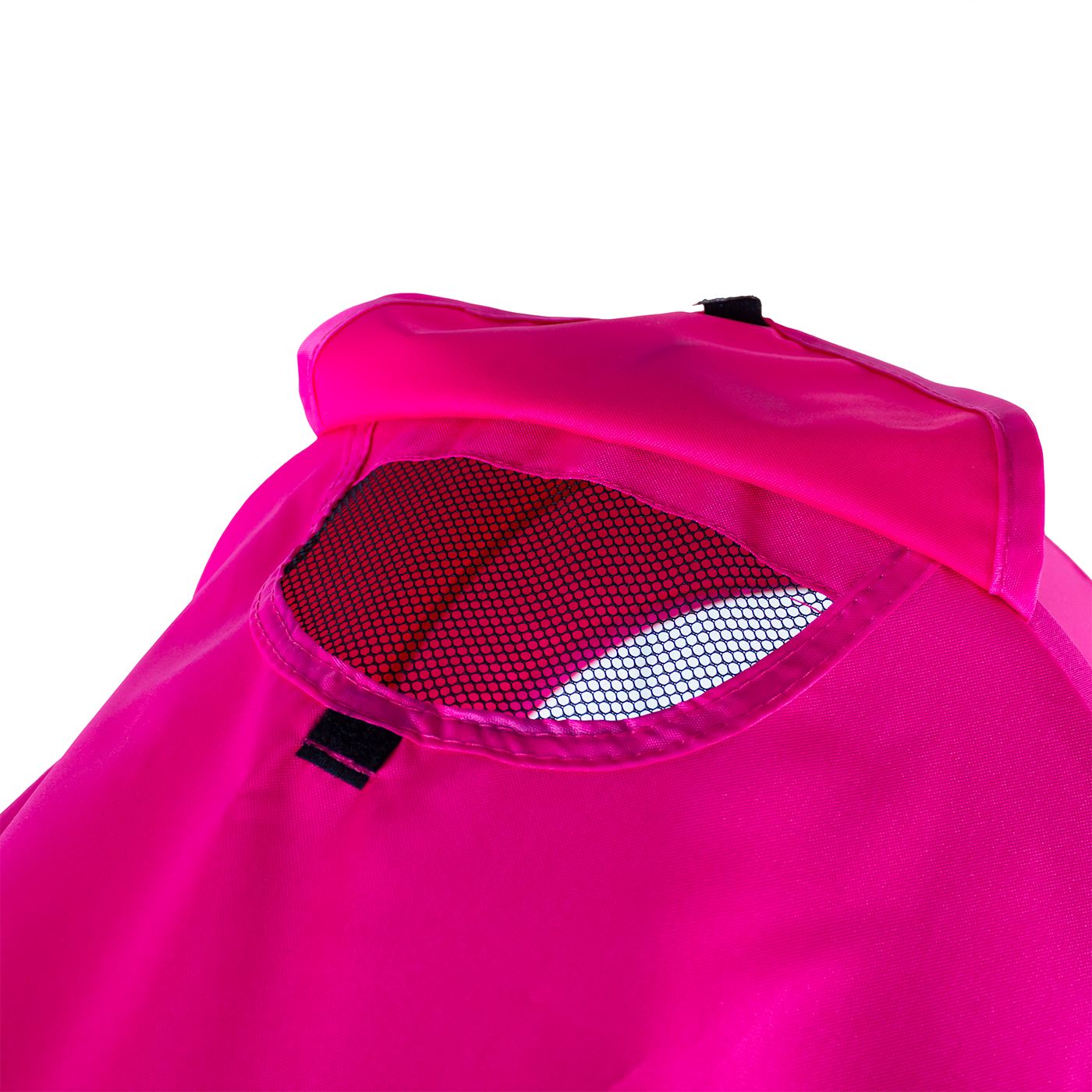 Coche Paseador Click Rosa Bebesit Carpa