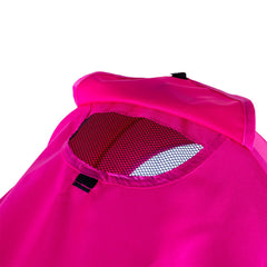 Coche Paseador Click Rosa Bebesit Carpa