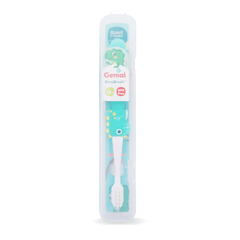 Cepillo Dental DinoBrush Genial