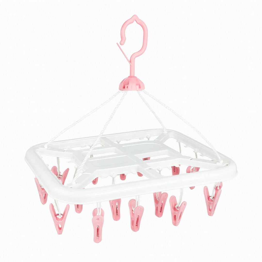 Gancho Multifuncional para Ropa Bebé
