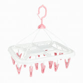 Gancho Multifuncional para Ropa Bebé