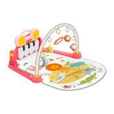 Gimnasio Piano Radio Selva Rosa