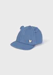 Gorra Orejas Denim Mayoral