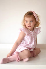 Media Alta Tul Palo Rosa Cóndor