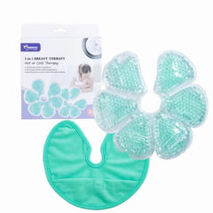 Almohadilla De Gel Terapia Frio O Calor Momeasy