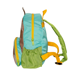 Morral Oso Perezoso Bolsillo