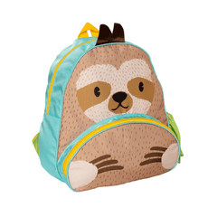 Morral Oso Perezoso Diseño