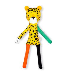 Peluche Coleccionable Felino Felix