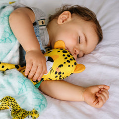 Peluche Coleccionable Felino Felix