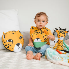 Peluche Coleccionable Felino Felix