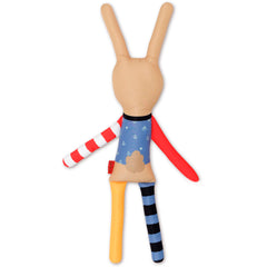 Peluche Coleccionable Conejo Rafael