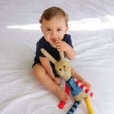 Peluche Coleccionable Conejo Rafael