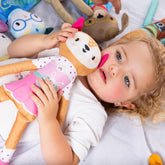 Peluche Coleccionable Venado Antonia