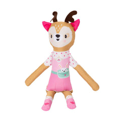 Peluche Coleccionable Venado Antonia