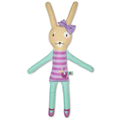 Peluche Coleccionable Conejita Lucy