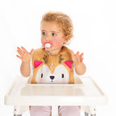 Babero Antifluido Venado