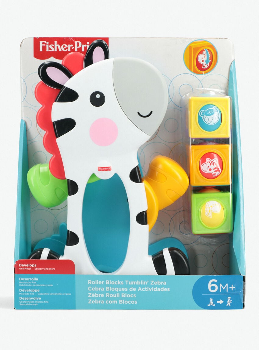 Juego didactico best sale fisher price