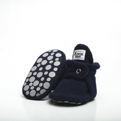 Botas Fleece Azul Kings & Rebels®
