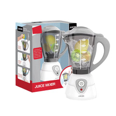 Juguete de Cocina Licuadora Didáctica Luz