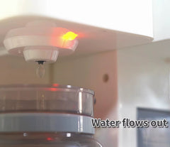 Juguete de Cocina Cafetera Didáctica Luz