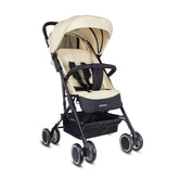 Coche Maleta Bit Beige Bebesit