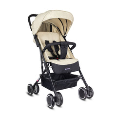 Coche Maleta Bit Beige Bebesit