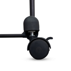 Corral Colecho Side By Side Negro Bebesit