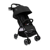 Coche Maleta Flex Autoplegable Bebesit Negro