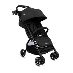 Coche Maleta Flex Autoplegable Bebesit Negro