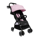 Coche Maleta Flex Autoplegable Bebesit Rosa