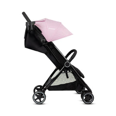 Coche Maleta Flex Autoplegable Bebesit Rosa niveles