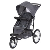 Coche para Bebé Jogger Journey Gris Baby Trend