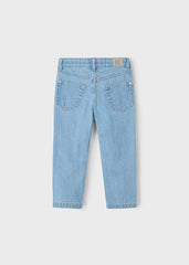 Jean Holgado Niña Claro Mayoral diseño