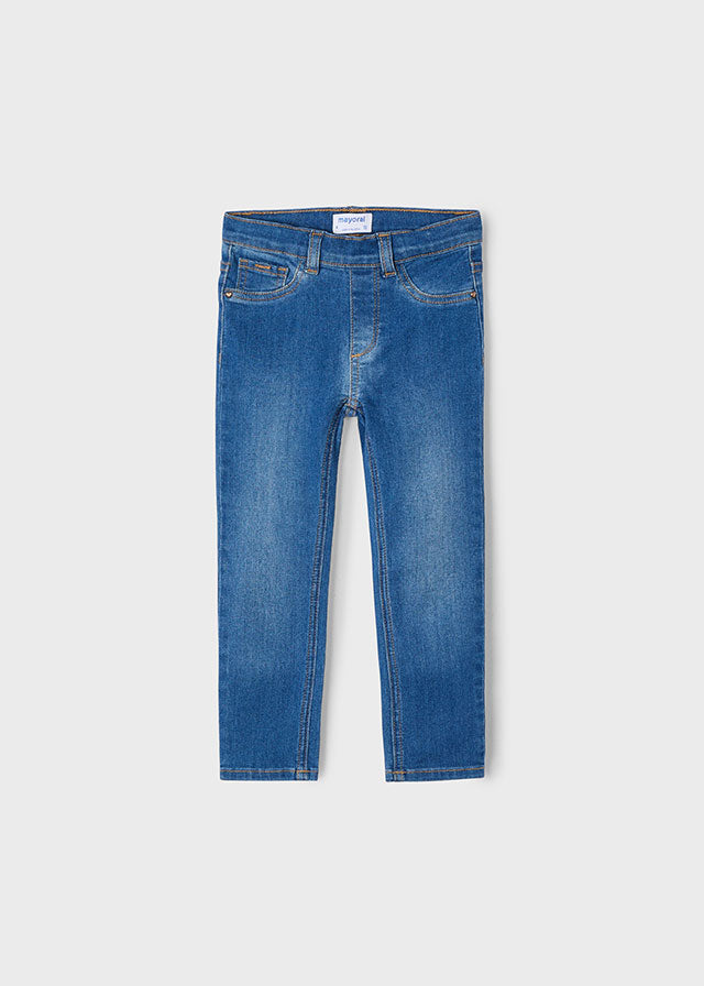 Jean Skinny Medio Mayoral