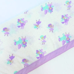 Juego De Sábanas Para Cuna Surtido Chocolat Hadas
