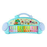 Juguete Piano Melody Kids