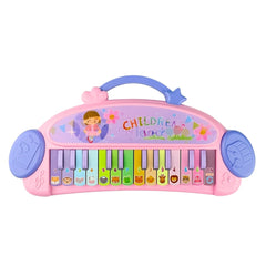 Juguete Piano Melody Kids nIÑAS