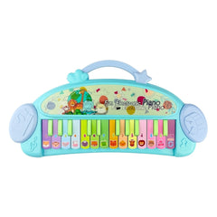 Juguete Piano Melody Kids