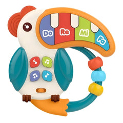 Juguete Piano Pelícano Musical