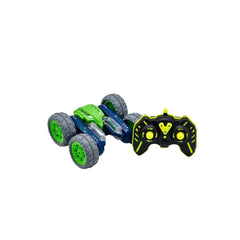 Juguete Carro Con Control Fancy verde control