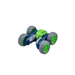 Juguete Carro Con Control Fancy verde