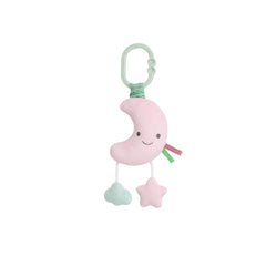 Juguete Colgante Vibrador Genial luna