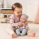 Juguete Teo Cool Baby bebe