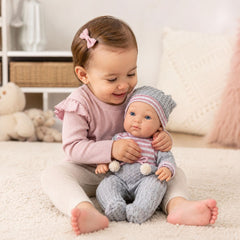 Juguete Teo Cool Baby bebe