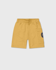 Conjunto Estampado Monstruos Kyly Bermuda