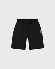 Conjunto Estampado Dinosaurio Naranja Kyly Bermuda