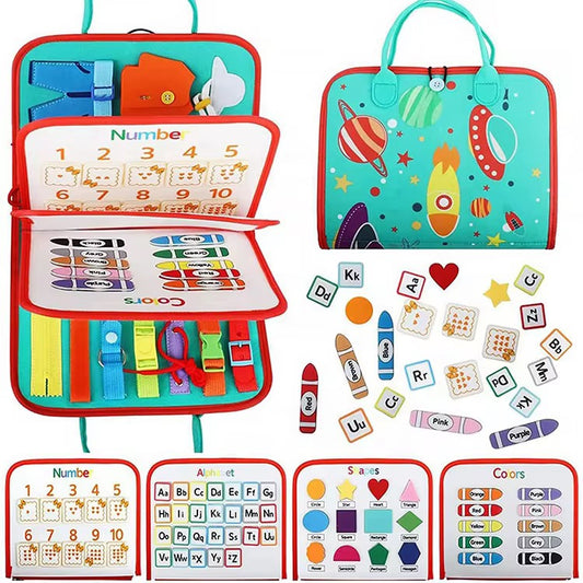 Kit de Herramientas de Aprendizaje detalles