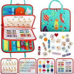 Kit de Herramientas de Aprendizaje detalles